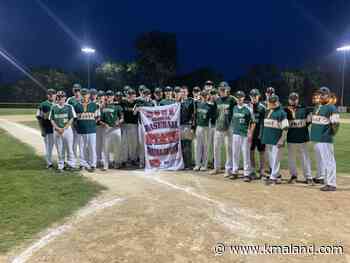 St. Albert survives late push, wins in extras to go back to state - KMAland