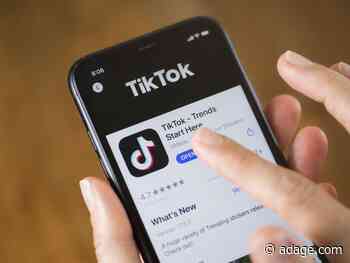 TikTok strikes deal with Tinuiti to give clients access to new ad opportunities
