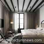 Nobis splice Scandinavian style with sophisticated Spanish charm