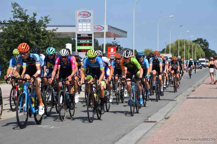 59ste Schaal Marcel Indekeu