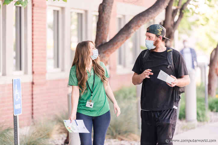 How Valley Behavioral Health uses Slack in a regulated industry