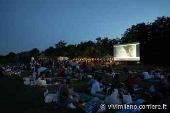 Pic nic e cinema sull'erba al Galet - Rassegne a Milano - Vivimilano - Vivimilano