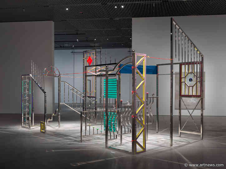 Anne Wu on Chinatowns, Immigration, and the Unfinished