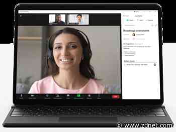 Zoom announces general availability of Zoom Apps and its new virtual events platform