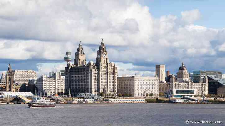 Liverpool stripped of World Heritage status due to waterfront developments