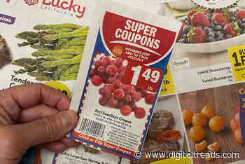 The best coupon apps for iOS and Android