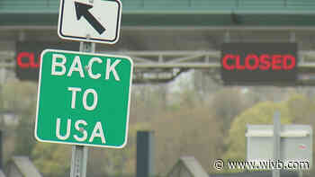 US extends closure of Canadian border through August 21; Higgins responds