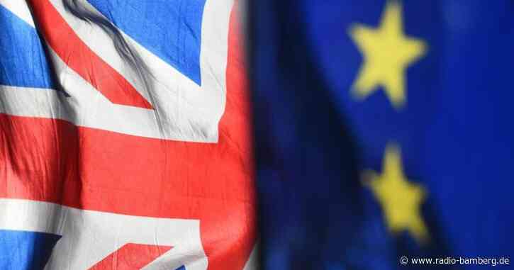 London will Brexit-Abkommen wieder aufmachen