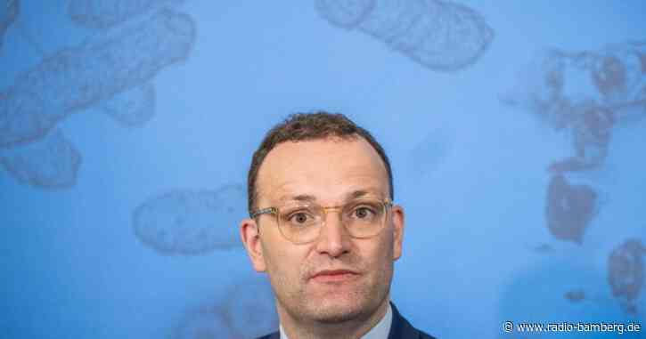 Spahn warnt vor deutlicher Zunahme der Corona-Fälle