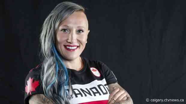 Olympic gold medallist Kaillie Humphries' abuse allegations to be reinvestigated