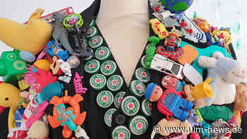 Fotos und Bühnenkostüme: Neue Ausstellung "on stage - behind stage. 20 Jahre Strado Compagnia Danza" im Stadthaus Ulm