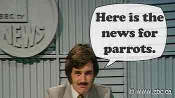 'Dead parrot' sketch invoked as B.C. judge OKs glucosamine sulfate class action