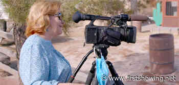 Official Trailer for HBO Doc Series 'Small Town News: KPVM Pahrump'
