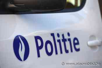 15-jarige fietser uit Zoutleeuw gewond bij ongeval in Halen