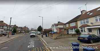 Upcoming road closures in and around Barnet for roadworks