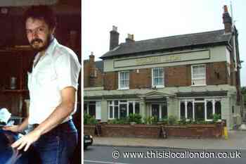 Met accused of betraying public over Daniel Morgan murder