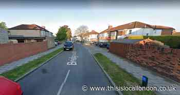 Road in Edgware close to Barnet FC set to be closed for roadworks