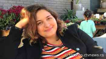 'A bright life': Ontario family remembers daughter lost in Florida condo collapse