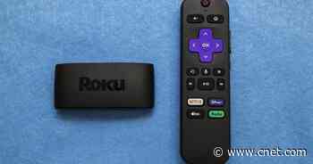 The Roku Express 4K Plus is back on sale for $29 (save $11)     - CNET