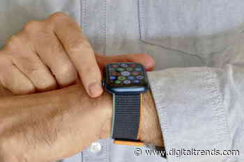 Which Apple Watch size should you buy?