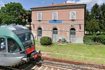 Erba: «Mobilità transfrontaliera, decisiva la linea Como-Lecco» - Corriere di Como