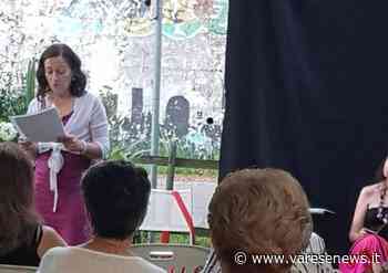 Marnate Marnate celebra la creatività delle sue scrittrici in erba - varesenews.it