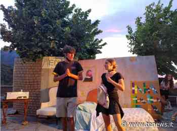 A Poggio “Il malato immaginario” con attori in erba - Tirreno Elba News