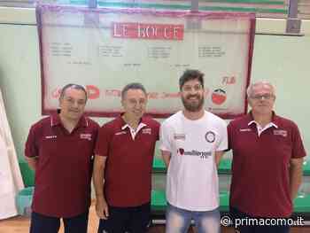 Basket lariano Le Bocce Erba riparte dai tecnici Arturo Fracassa e Mauro Livio - Prima Como