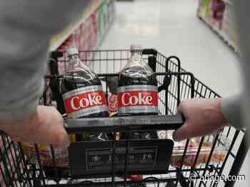 Coca-Cola’s sales surge with accelerated reopening of venues