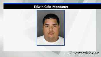 Buffalo man facing attempted murder, assault charges after double shooting on west side