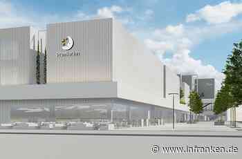 Atrium Bamberg: Mieter verrät, was er im neuen Einkaufscenter plant