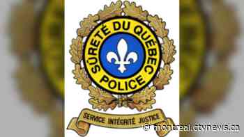 Police locate missing Joliette teen | CTV News - CTV Montreal