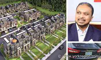 Inside the busted dreams and court fights surrounding a Markham developer with ties to cancelled projects - yorkregion.com