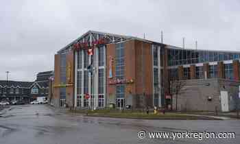 As Ontario reopens, Markham's Pacific Mall closed indefinitely due to fire - yorkregion.com