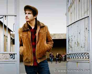 "J’ai toujours vibré pour les songwriters", Gauvain Sers se confie avant ses concerts