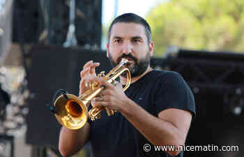 Il a clôturé le 60e festival Jazz à Juan, Ibrahim Maalouf donne du sens à sa musique