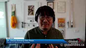 Provincial and international travel post-COVID restrictions