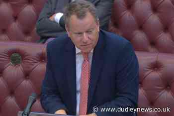 Frost sets out reforms to Northern Ireland Protocol - Dudley News