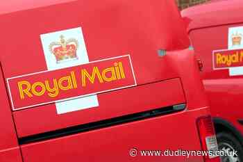 Royal Mail predicts online sales shift will be permanent - Dudley News