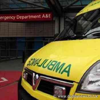 Man dies after incident in Kingswinford in the early hours - Dudley News