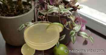 Gray & Dudley Presents Cocktails For a Cause, Benefitting Select Nashville Nonprofits - Eater Nashville