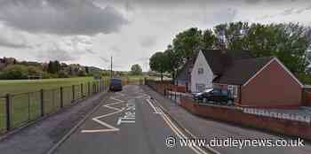 Netherton road to close for work to footpaths - Dudley News