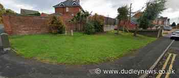 Plan to build home on Dudley land - Dudley News