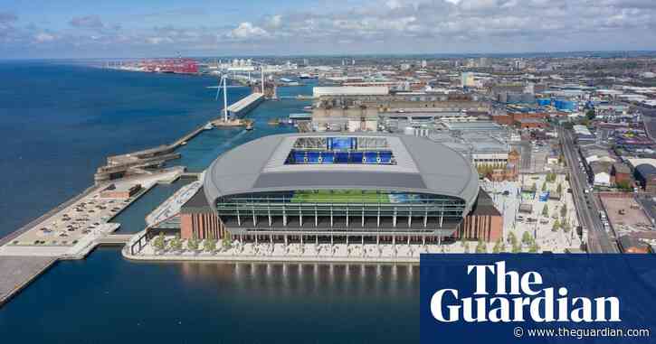 The Fiver | Everton’s plans, Unesco and a tale about bustards
