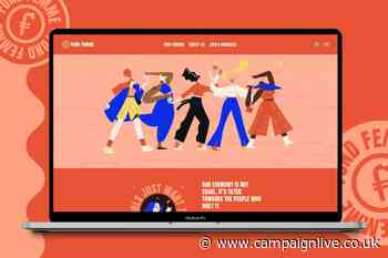 Wunderman Thompson launches scheme to support women and non-binary business owners