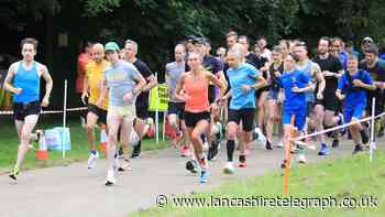 Parkrun returns this weekend- find your local event