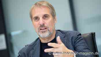 Daimler AG: Sabine Kohleisen ersetzt Personalvorstand Wilfried Porth im Dezember 2021