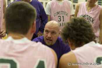 Sparta hires former rival Scott Berry to coach Spartans’ boys basketball team - MLive.com