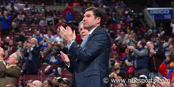 Sixers, Devils CEO Scott O'Neil resigns from HBSE after 8 years - NBC Sports