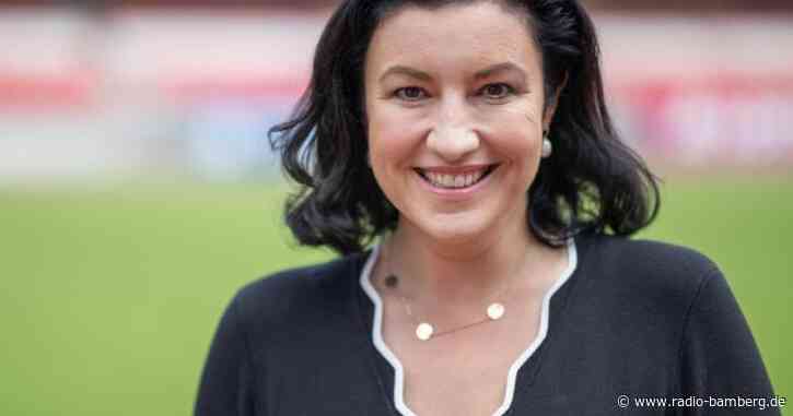 Staatsministerin Bär: «Jesus würde heute twittern»